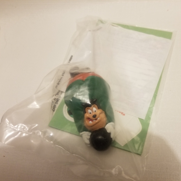 NWOT NIB 3 of 4 Goof Troop Bowling toys set - Picture 4 of 9